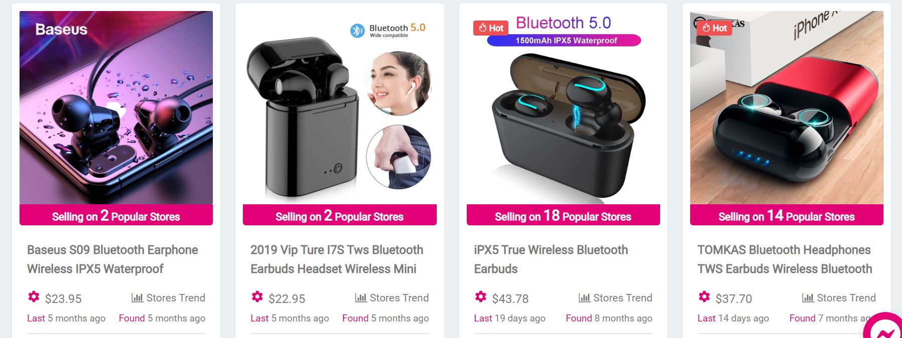 What Are The Best Dropshipping Products To Sell In 2020?